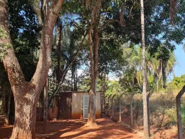 Sítio / Chácara para Venda em Senador Canedo/GO Estância Vargem Bonita 1 Quartos