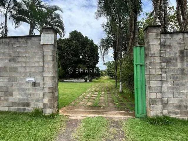 Sítio / Chácara para Venda em Senador Canedo/GO Estância Vargem Bonita 2 Quartos