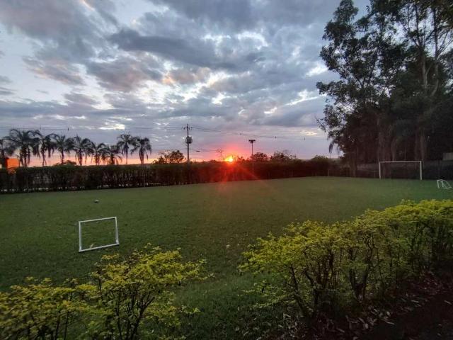 Sítio / Chácara para Venda em Senador Canedo/GO Estância Vargem Bonita 2 Quartos