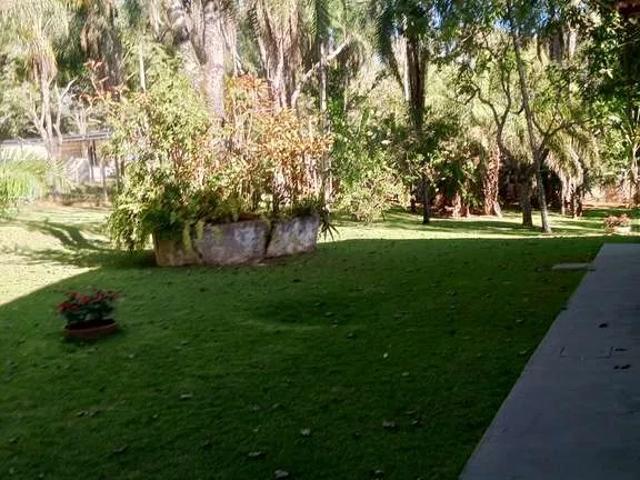 Sítio / Chácara para Venda em Senador Canedo/GO Estância Vargem Bonita 3 Quartos