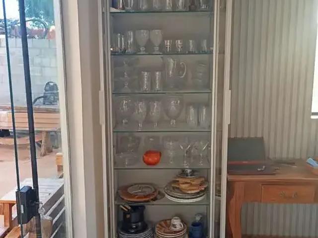 Sítio / Chácara para Venda em Senador Canedo/GO Estância Vargem Bonita 3 Quartos
