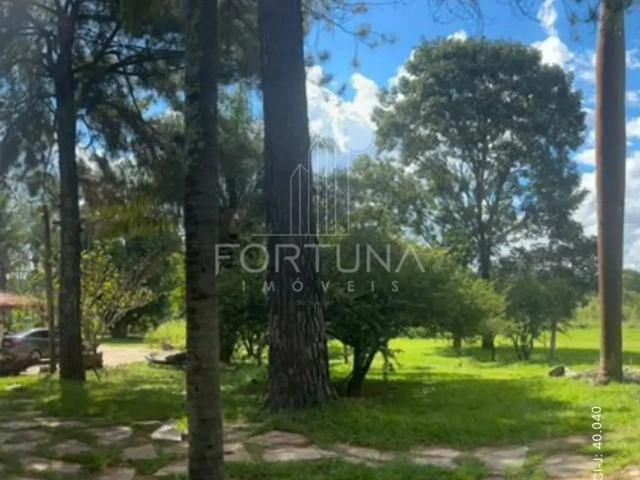 Sítio / Chácara para Venda em Senador Canedo/GO Estância Vargem Bonita 2 Quartos