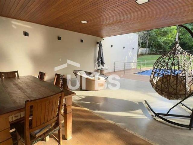 Sítio / Chácara para Venda em Senador Canedo/GO Residencial Villa Verde 4 Quartos