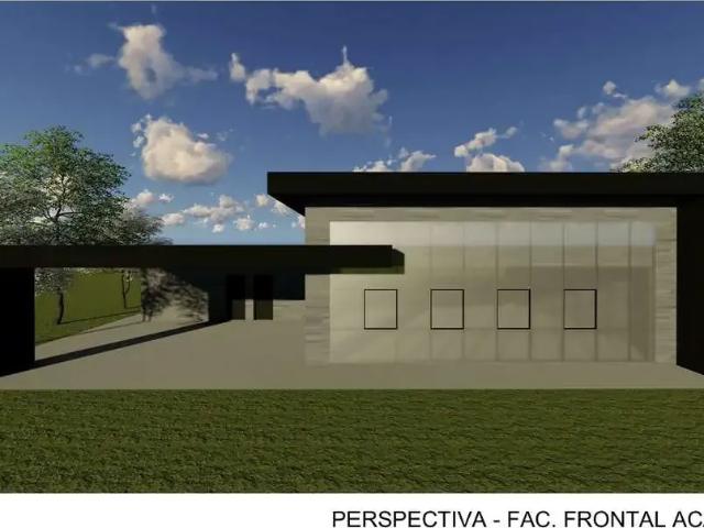 Sítio / Chácara para Venda em Senador Canedo/GO Residencial Aurora das Mansões