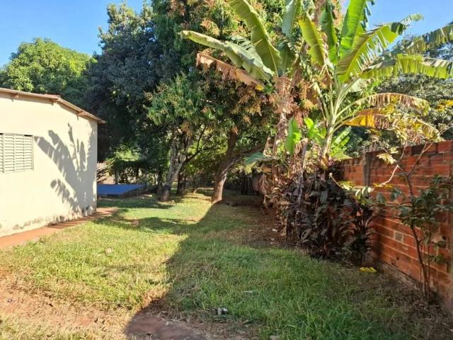 Sítio / Chácara para Venda em Senador Canedo/GO Residencial Jardim Canedo II 2 Quartos
