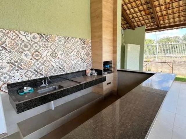 Sítio / Chácara para Venda em Senador Canedo/GO Residencial Porto Real 4 Quartos