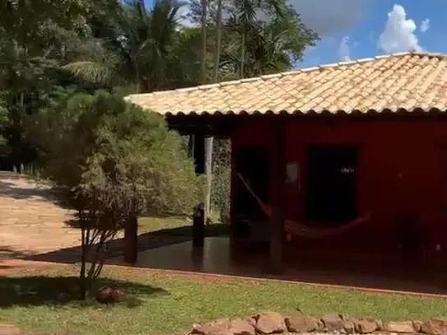 Sítio / Chácara para Venda em Senador Canedo/GO Setor Matinha 3 Quartos