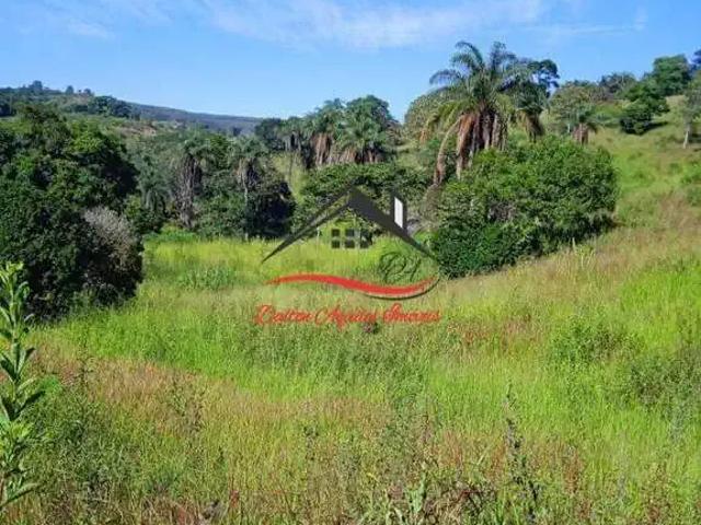 Sítio / Chácara para Venda em Senador Modestino Gonçalves/MG Zona Rural