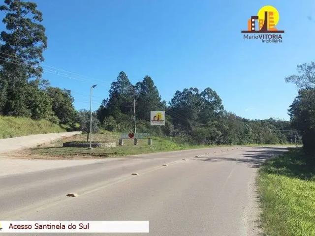 Sítio / Chácara para Venda em Sentinela do Sul/RS Centro 2 Quartos