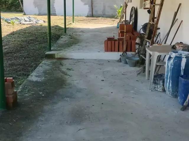 Sítio / Chácara para Venda em Seropédica/RJ Campo Lindo 1 Quartos