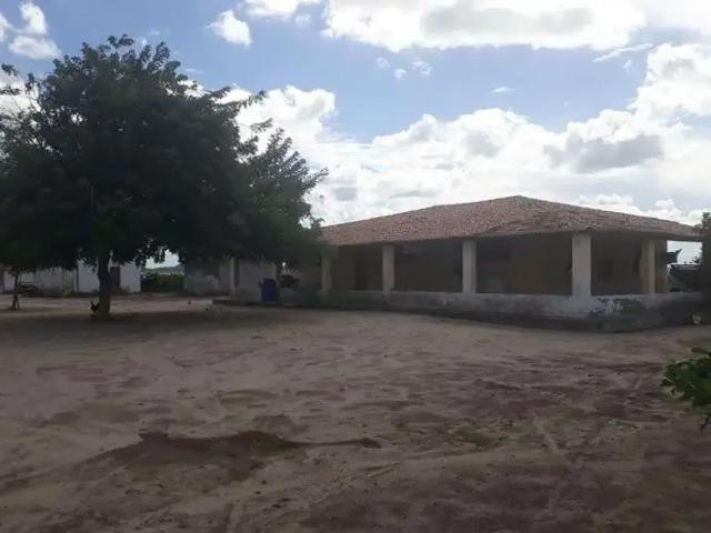 Sítio / Chácara para Venda em Serra Caiada/RN Centro 5 Quartos