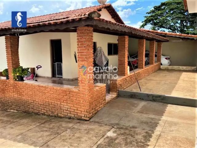 Sítio / Chácara para Venda em Serra Azul/SP Centro 4 Quartos