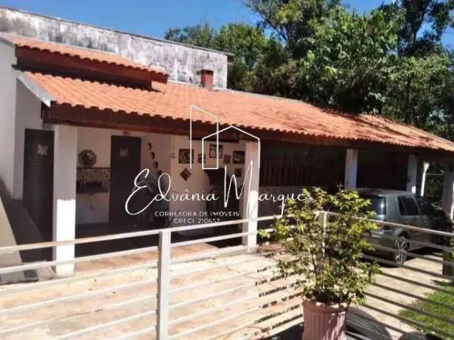 Sítio / Chácara para Venda em Serra Azul/SP Centro 2 Quartos