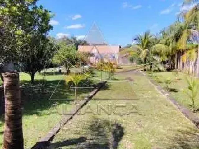 Sítio / Chácara para Venda em Serra Azul/SP Jardim Veredas do Rio Pardo 1 Quartos