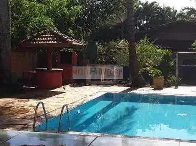 Sítio / Chácara para Venda em Serra Azul/SP Jardim Veredas do Rio Pardo 2 Quartos
