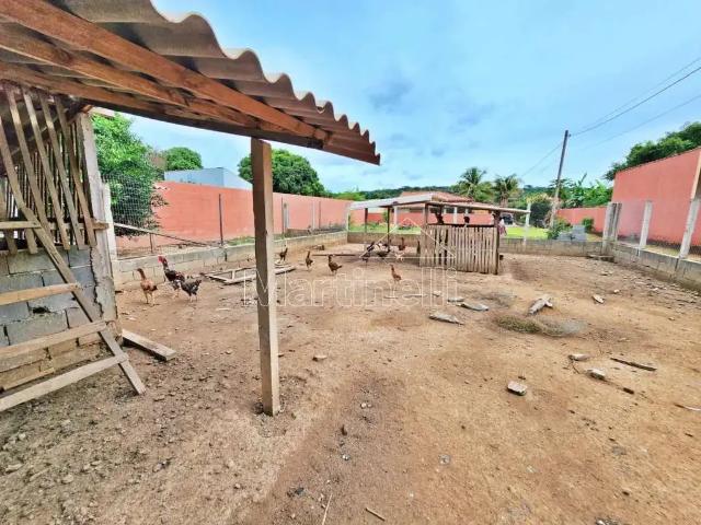 Sítio / Chácara para Venda em Serra Azul/SP Jardim Veredas do Rio Pardo 3 Quartos