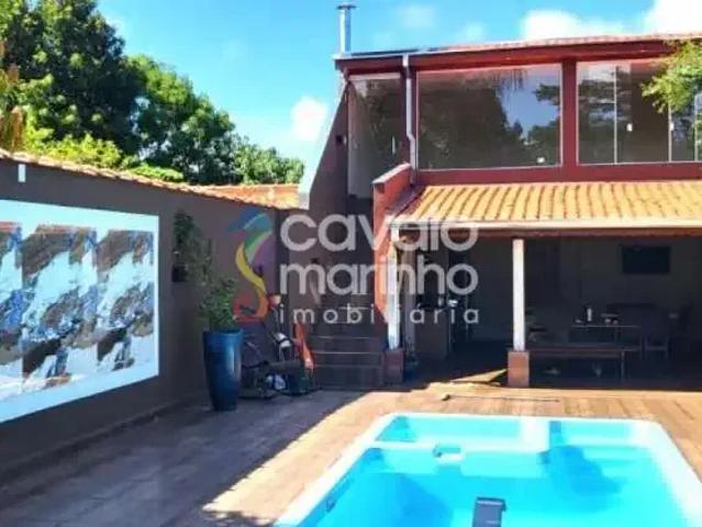 Sítio / Chácara para Venda em Serra Azul/SP Jardim Veredas do Rio Pardo 3 Quartos