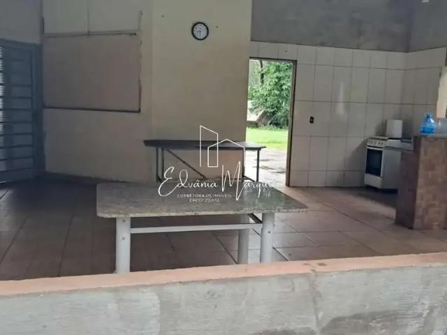 Sítio / Chácara para Venda em Serra Azul/SP Lagoa Preta 2 Quartos