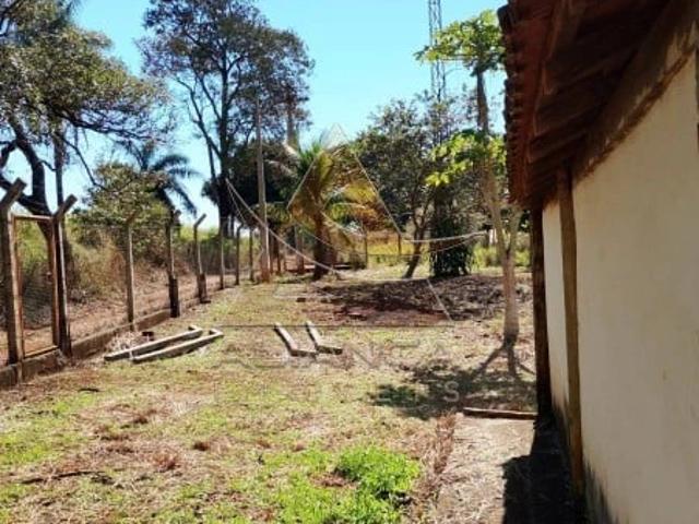 Sítio / Chácara para Venda em Serra Azul/SP Zona Rural 2 Quartos