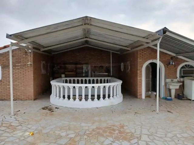 Sítio / Chácara para Venda em Serra Negra/SP Bairro das Leais 3 Quartos
