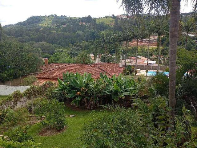 Sítio / Chácara para Venda em Serra Negra/SP Jardim Parque da Palmeiras 6 Quartos