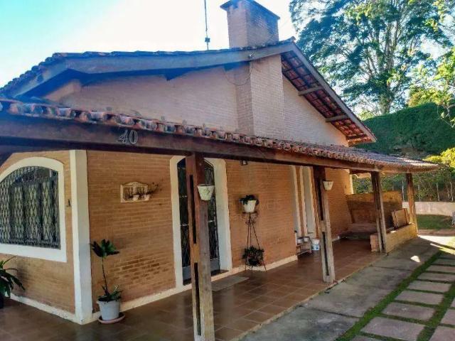 Sítio / Chácara para Venda em Serra Negra/SP Jardim Parque da Palmeiras 3 Quartos