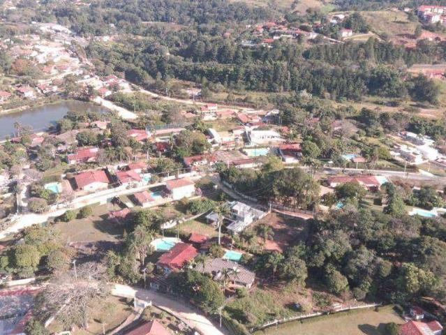 Sítio / Chácara para Venda em Serra Negra/SP Jardim Parque da Palmeiras 3 Quartos