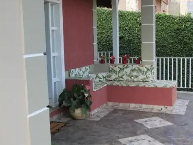 Sítio / Chácara para Venda em Serra Negra/SP Jardim Placidolandia 3 Quartos