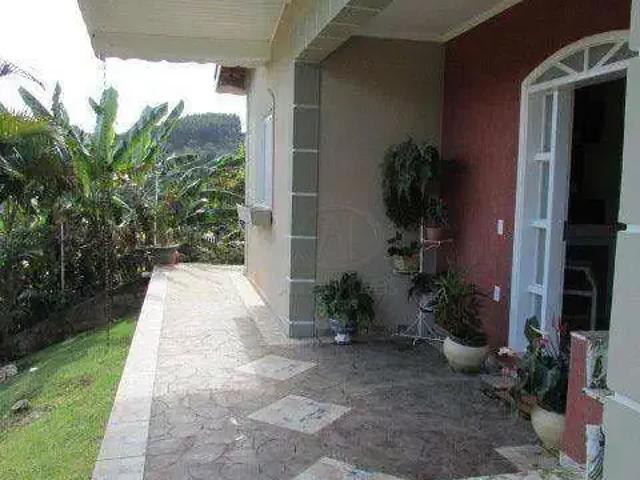 Sítio / Chácara para Venda em Serra Negra/SP Jardim Placidolandia 3 Quartos