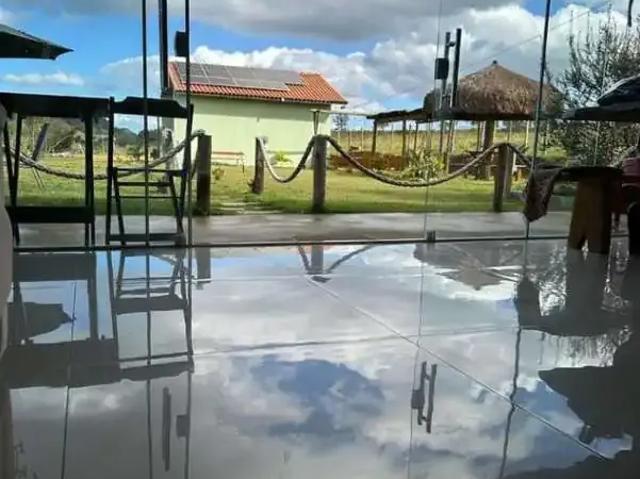 Sítio / Chácara para Venda em Serra/ES Muribeca Belvedere 2 Quartos