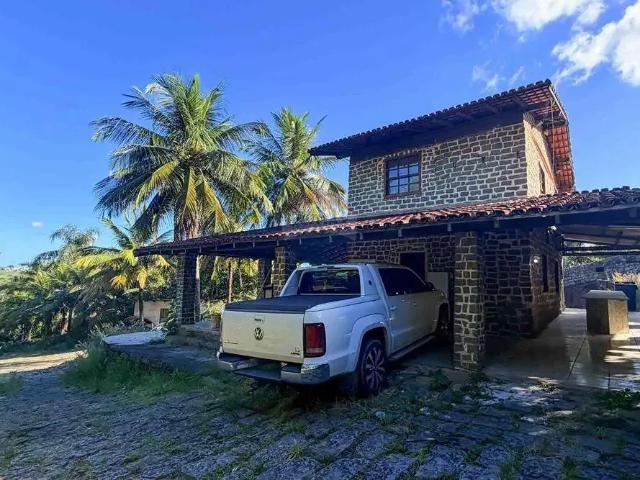 Sítio / Chácara para Venda em Serra/ES Pitanga 3 Quartos