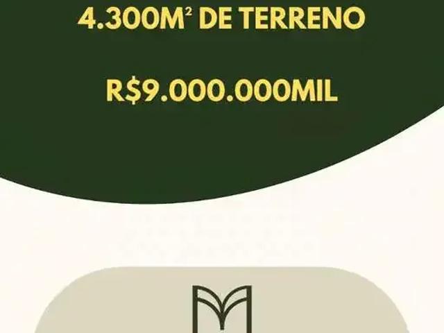 Sítio / Chácara para Venda em Serrania/MG Centro
