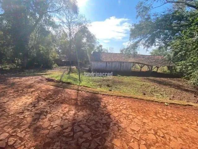 Sítio / Chácara para Venda em Serranópolis do Iguaçu/PR Zona Rural