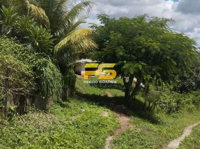 Sítio / Chácara para Venda em Serraria/PB Centro 3 Quartos