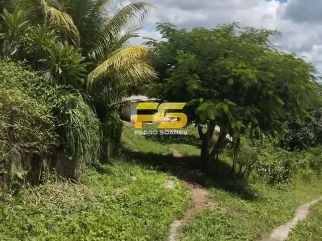 Sítio / Chácara para Venda em Serraria/PB Centro 3 Quartos