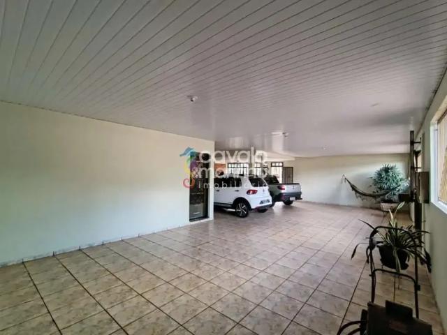 Sítio / Chácara para Venda em Sertãozinho/SP Chácaras de Recreio Pedregal Vila Garcia 4 Quartos