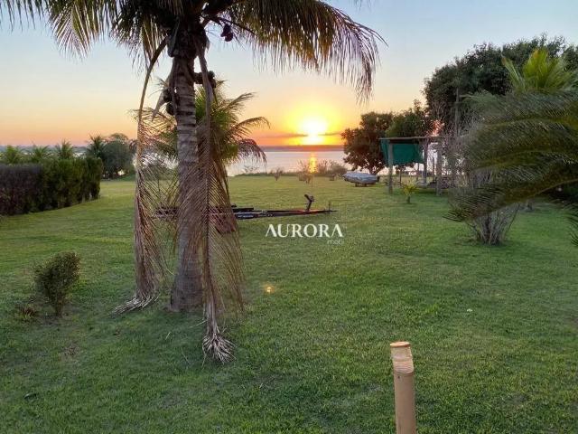 Sítio / Chácara para Venda em Sertaneja/PR Ilha do Sol 4 Quartos