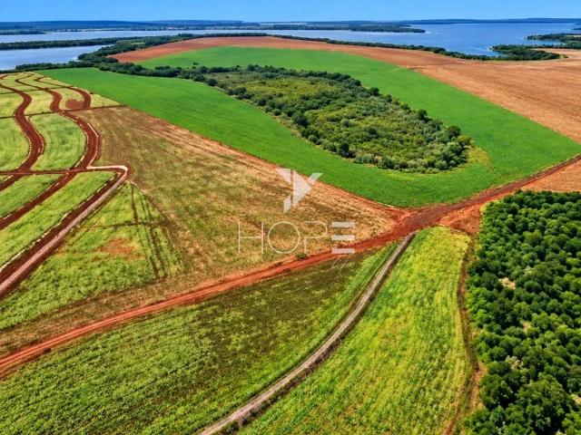 Sítio / Chácara para Venda em Sertaneja/PR Zona Rural
