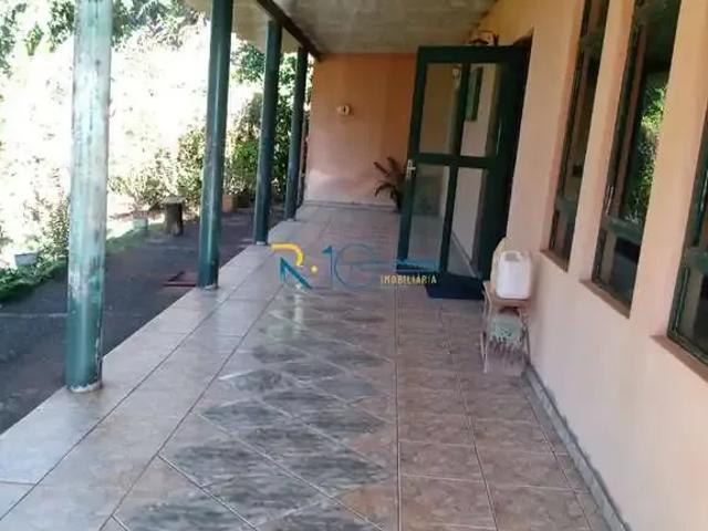 Sítio / Chácara para Venda em Sertaneja/PR Zona Rural 4 Quartos