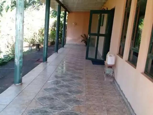 Sítio / Chácara para Venda em Sertaneja/PR Zona Rural 4 Quartos