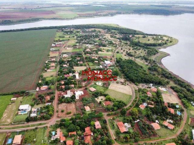 Sítio / Chácara para Venda em Sertanópolis/PR Centro 1 Quartos
