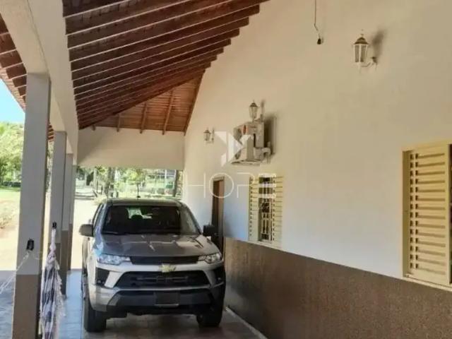 Sítio / Chácara para Venda em Sertanópolis/PR Centro 3 Quartos