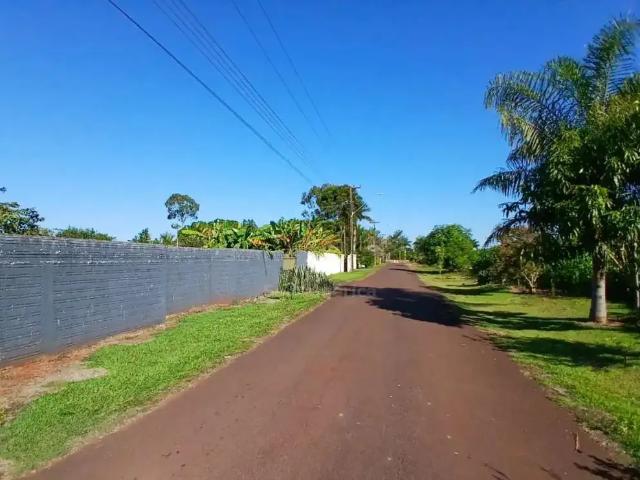 Sítio / Chácara para Venda em Sertanópolis/PR Centro 3 Quartos