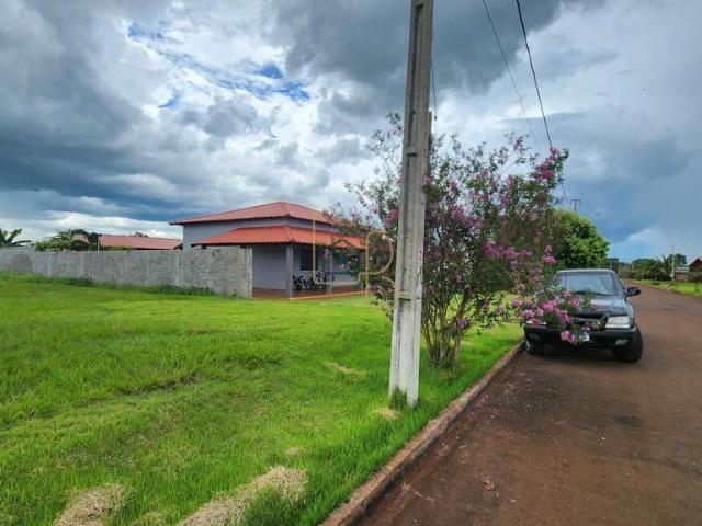 Sítio / Chácara para Venda em Sertanópolis/PR Centro