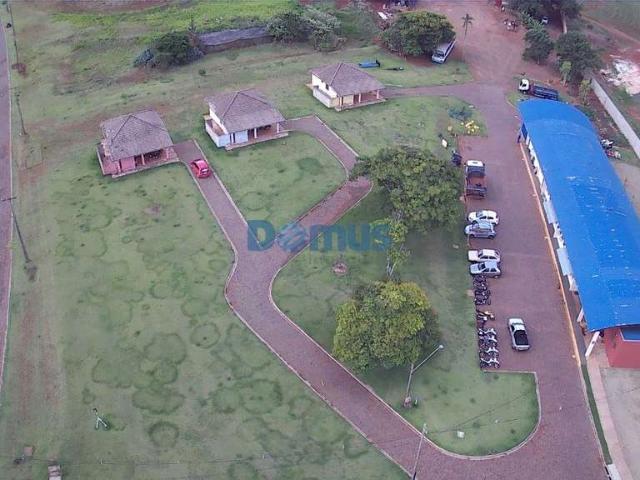 Sítio / Chácara para Venda em Sertanópolis/PR Ecovillas do Lago 6 Quartos