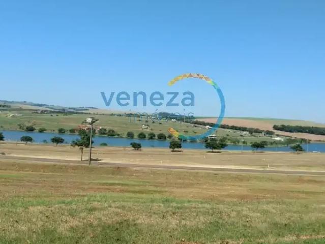 Sítio / Chácara para Venda em Sertanópolis/PR Ecovillas do Lago