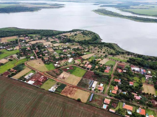 Sítio / Chácara para Venda em Sertanópolis/PR Estancia Favoreto 3 Quartos