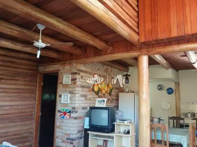 Sítio / Chácara para Venda em Sertanópolis/PR Estancia Favoreto 3 Quartos