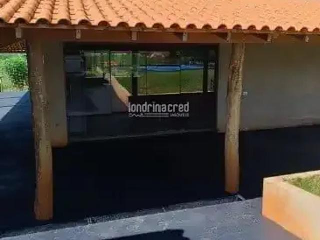 Sítio / Chácara para Venda em Sertanópolis/PR Estancia Favoreto 2 Quartos