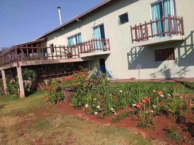 Sítio / Chácara para Venda em Sertanópolis/PR Estancia Favoreto 4 Quartos